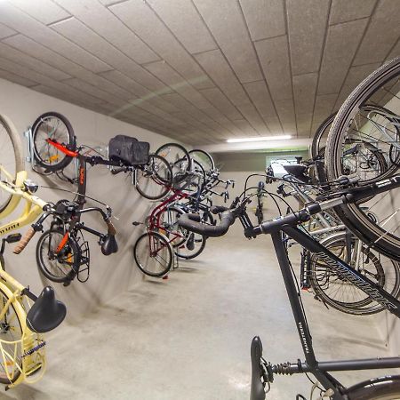 Chilliapartamenty - Blizej Morza - Karla Kołobrzeg Extérieur photo