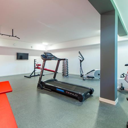 Chilliapartamenty - Blizej Morza - Karla Kołobrzeg Extérieur photo