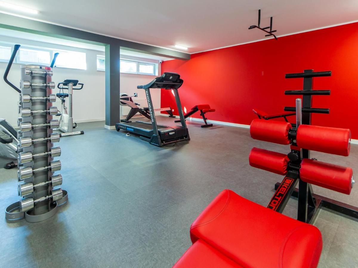 Chilliapartamenty - Blizej Morza - Karla Kołobrzeg Extérieur photo