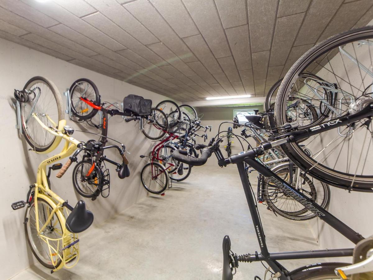 Chilliapartamenty - Blizej Morza - Karla Kołobrzeg Extérieur photo