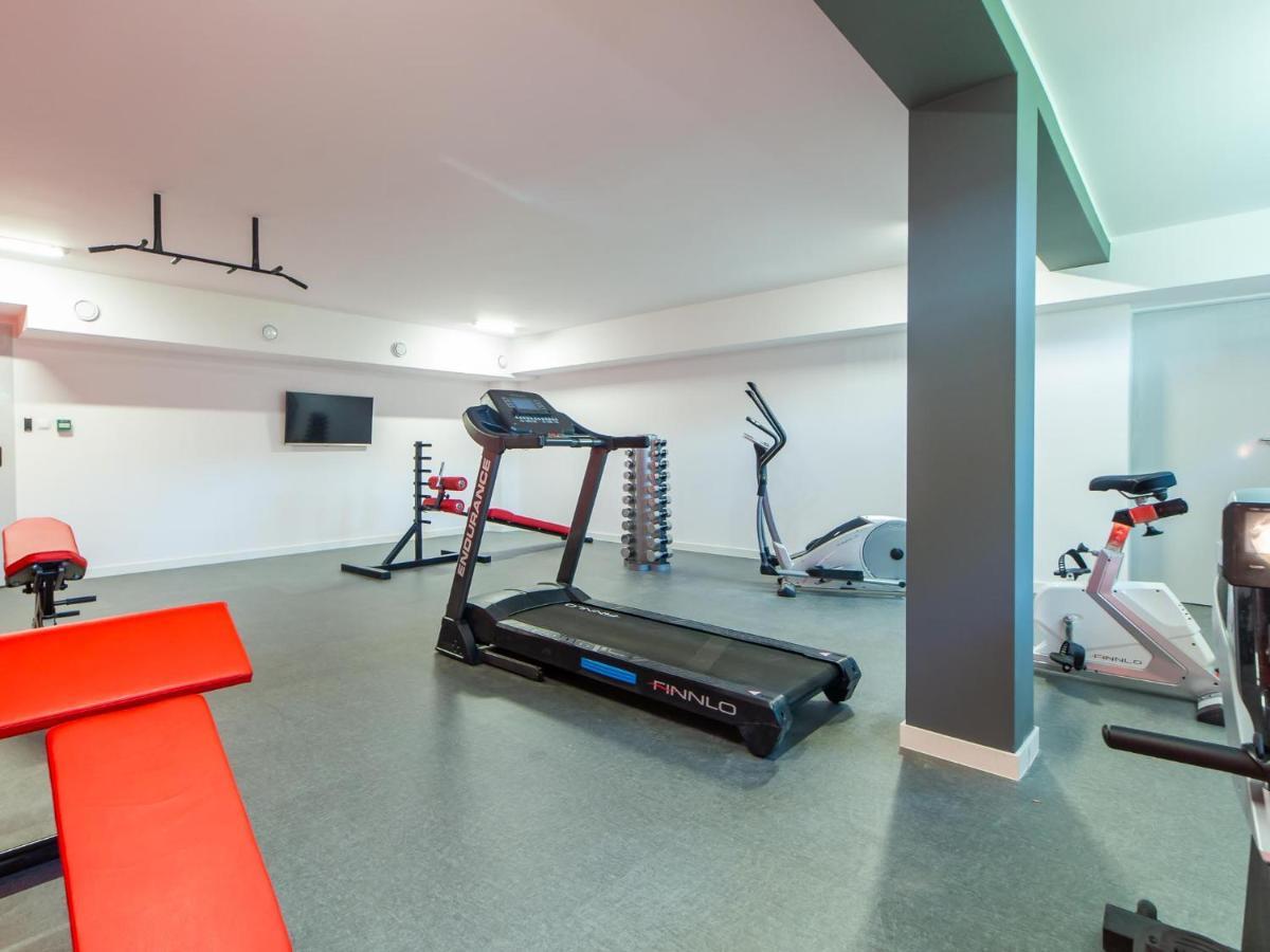 Chilliapartamenty - Blizej Morza - Karla Kołobrzeg Extérieur photo