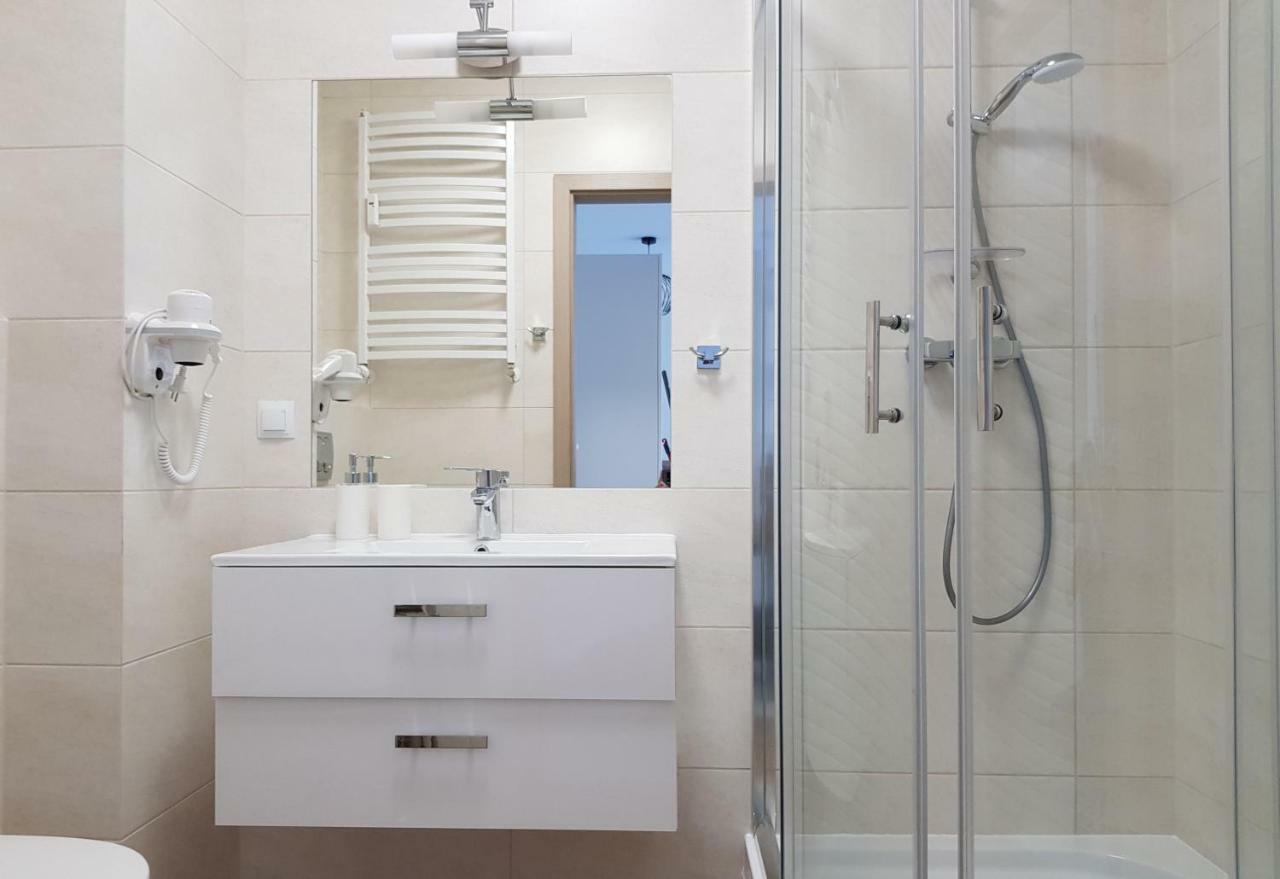Chilliapartamenty - Blizej Morza - Karla Kołobrzeg Extérieur photo