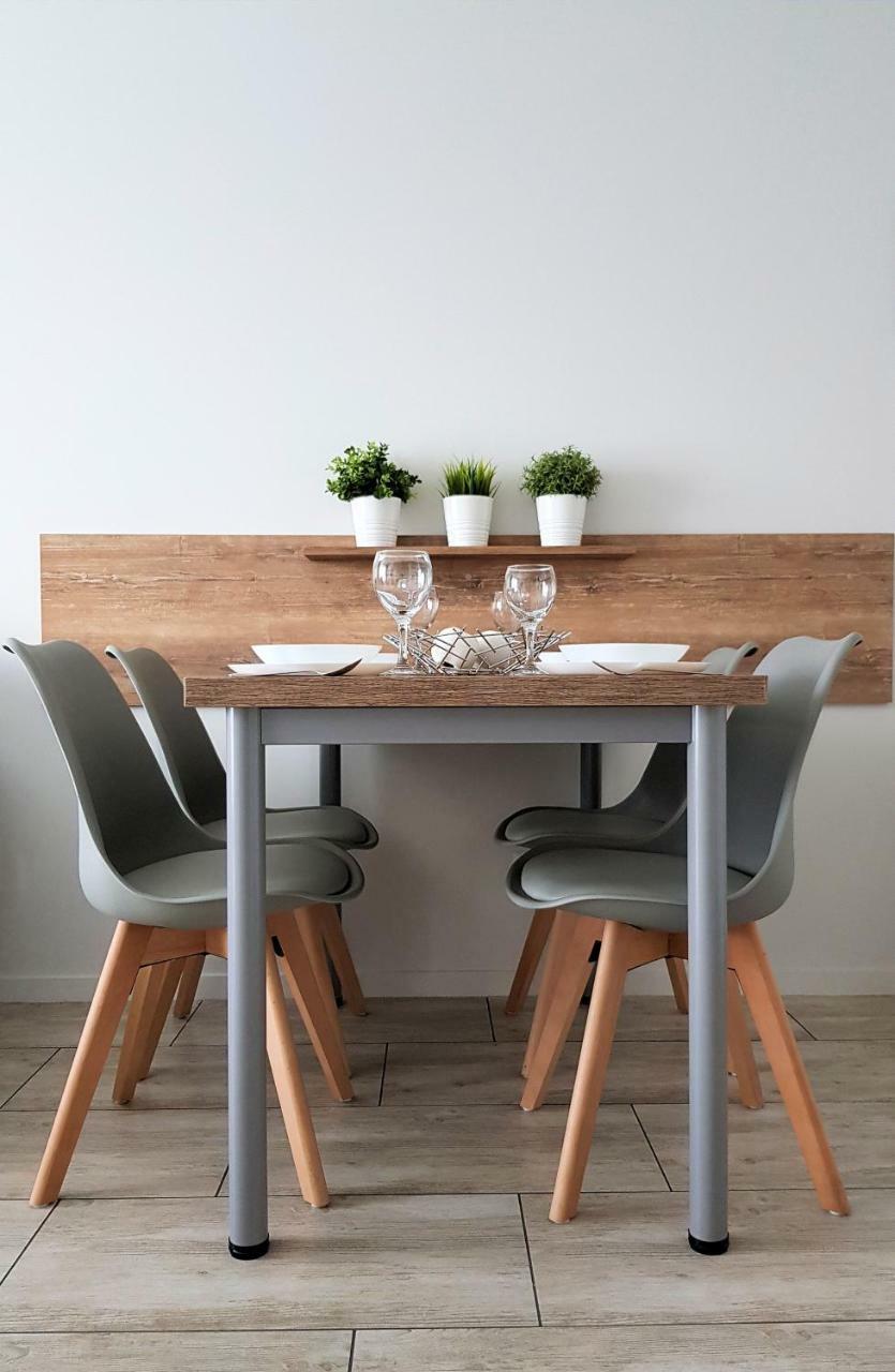 Chilliapartamenty - Blizej Morza - Karla Kołobrzeg Extérieur photo