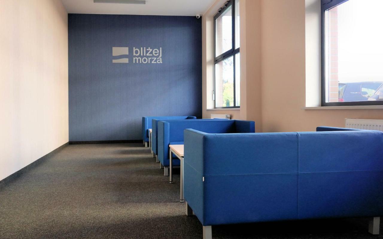Chilliapartamenty - Blizej Morza - Karla Kołobrzeg Extérieur photo