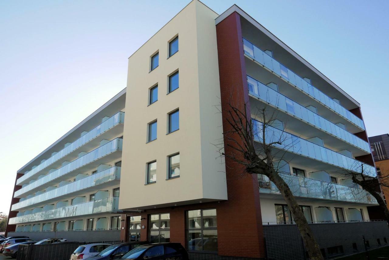 Chilliapartamenty - Blizej Morza - Karla Kołobrzeg Extérieur photo