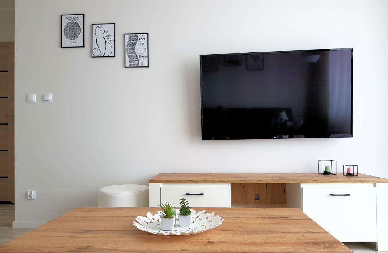 Chilliapartamenty - Blizej Morza - Karla Kołobrzeg Extérieur photo